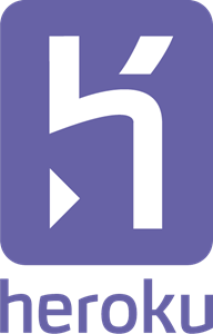 heroku logo